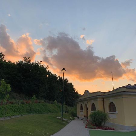 Apartmani Radoicic Josanicka Banja Buitenkant foto