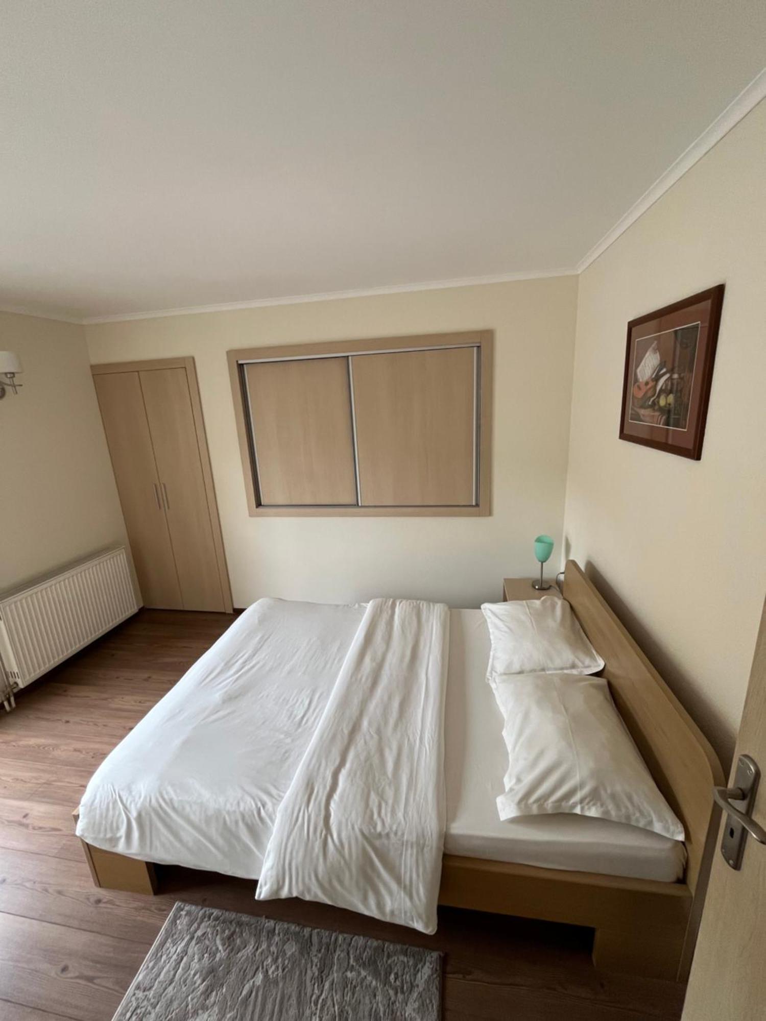 Apartmani Radoicic Josanicka Banja Buitenkant foto