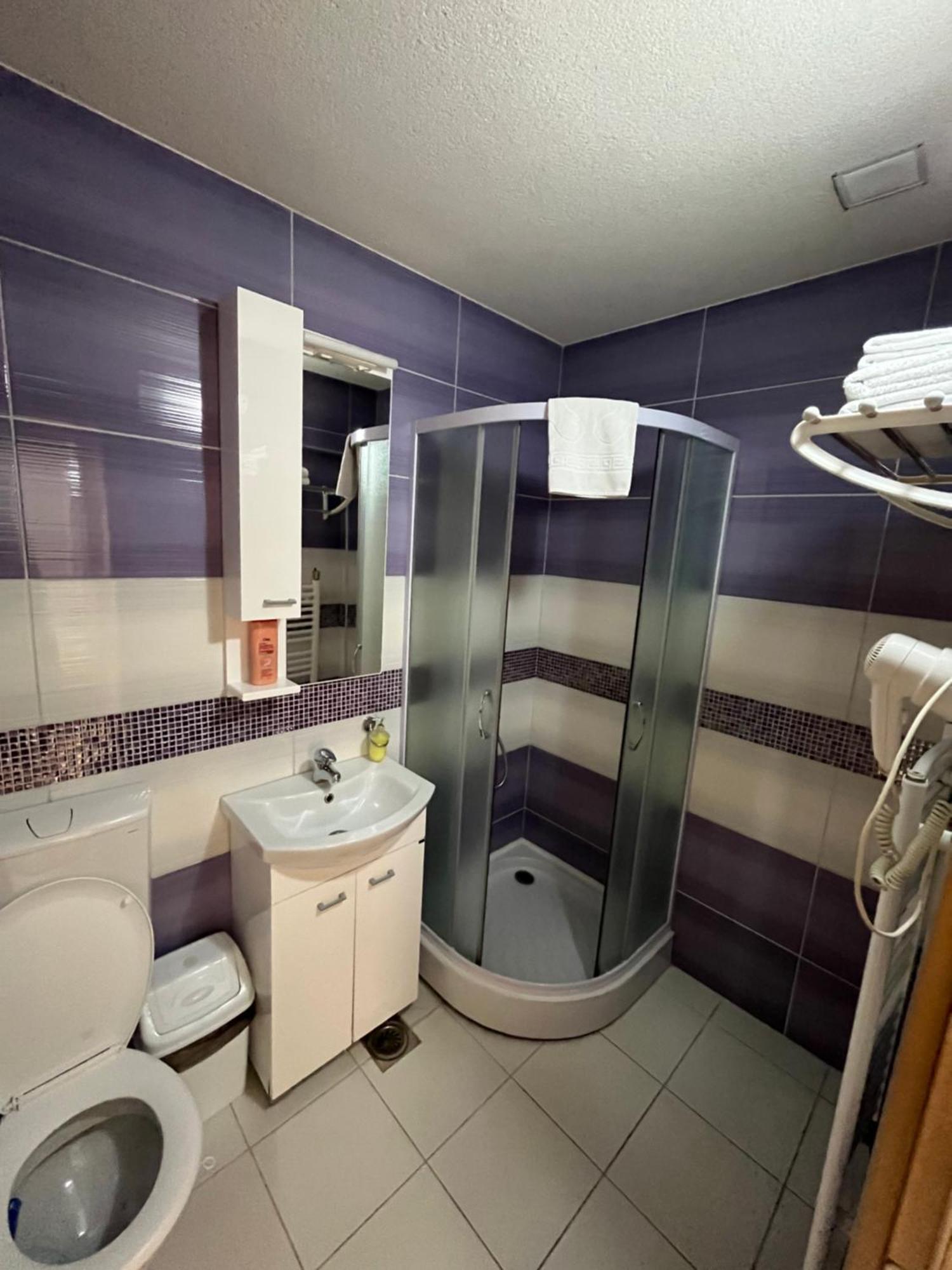 Apartmani Radoicic Josanicka Banja Buitenkant foto
